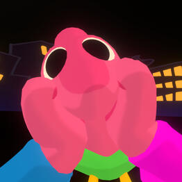 squirmy